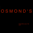 Osmonds Hair Care